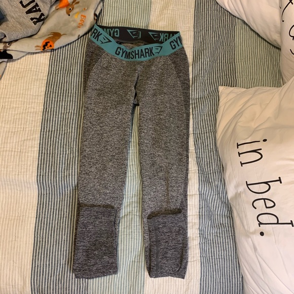 Gymshark Pants - Leggings
